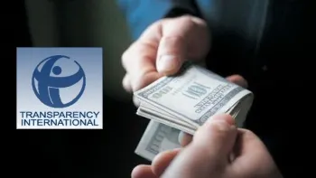 Transparency International: Instituţiile UE riscă să fie afectate de corupţie