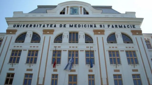 Discuţiile privind înfiinţarea unei linii maghiare separate la UMF Târgu Mureş au eşuat