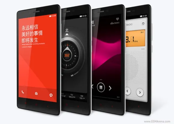 Cum arată telefonul “minune” care face furori în China (VIDEO) 