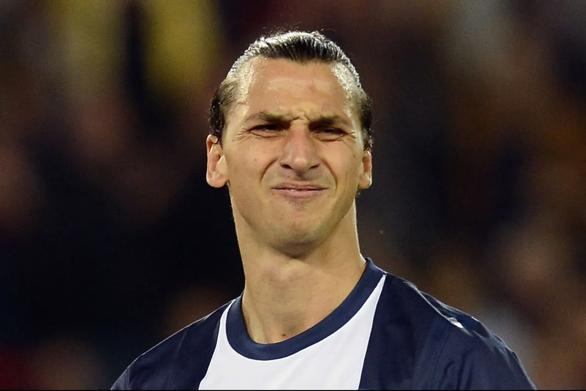 Ultimul meci al lui Ibrahimovic pe PSG nu va fi uitat curând. Un puşti a pătruns pe teren 
