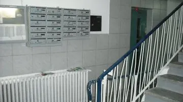 CAZ INCREDIBIL la Buzău: O tânără şi-a înscenat un jaf în scara unui bloc