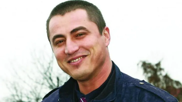 DECLARAŢIE-BOMBĂ! Cioacă, ULTIMELE CUVINTE scrise către judecătorii dosarului "ELODIA"