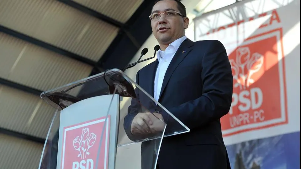 Victor Ponta. Restructurarea împrumuturilor populaţiei va fi aplicată de la 1 iulie