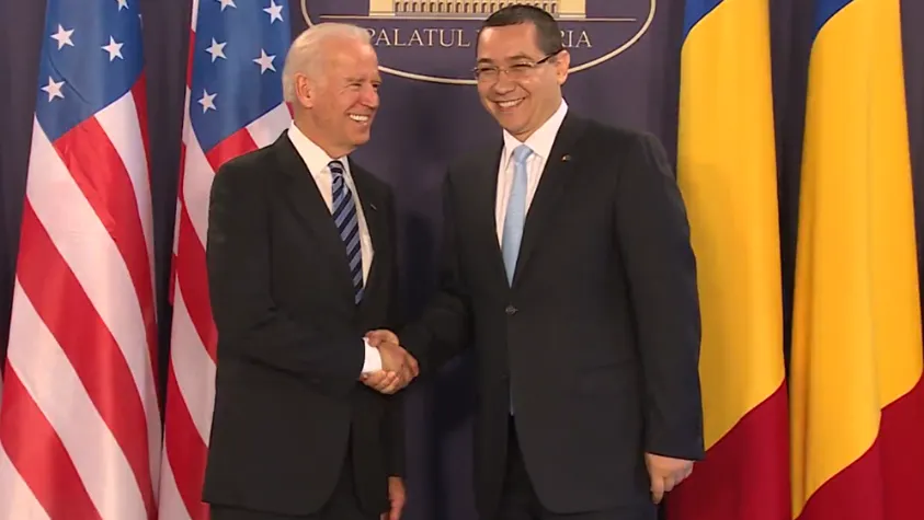 Victor Ponta, declarație șocantă despre gazele de șist