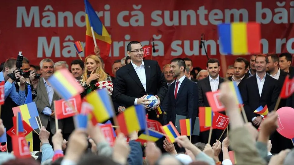 Alin Teodorescu: Victor Ponta pierde alegerile prezidențiale, guvernul lui e ca apa sfințită