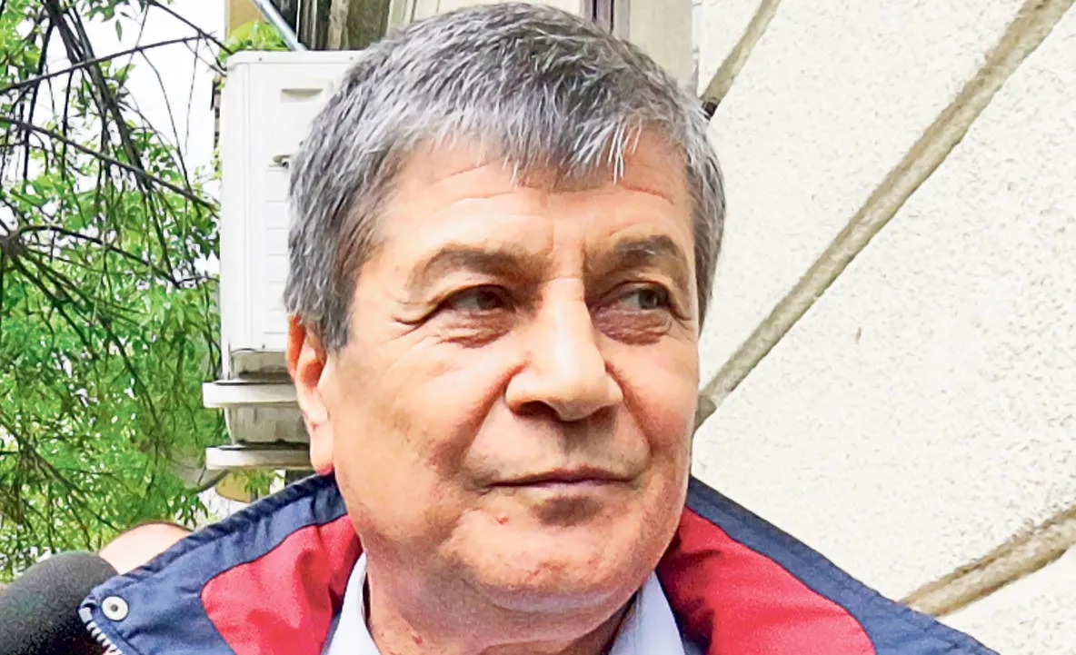 Judecătorul Stan Mustaţă, judecat pentru fapte de corupţie, cere pensionarea