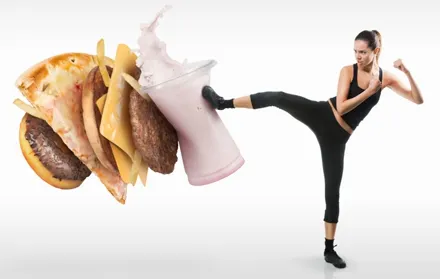 Vrei sa slăbeşti 5 kilograme? Vezi planul de alimentaţie! 