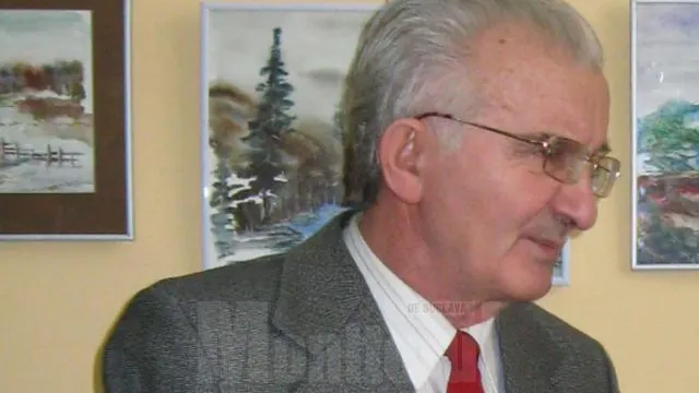 A murit un mare profesor, fost reprezentant al minorităţii ucrainene în Parlamentul României 
