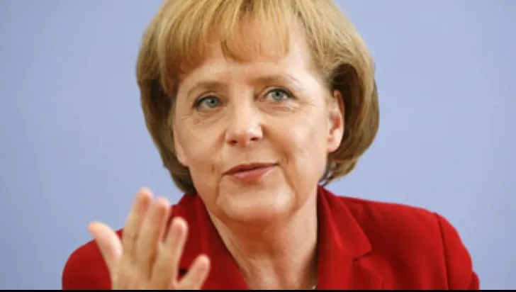 Merkel: Violenţa va fi exclusă de la mesele rotunde pe tema viitorului Ucrainei