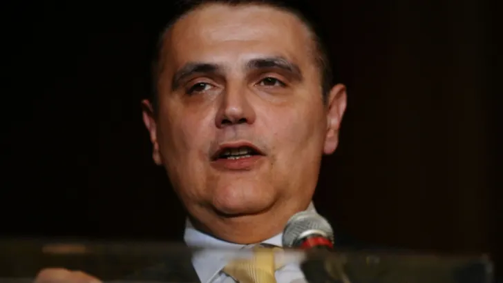 REZULTATE ALEGERI PARŢIALE: Ovidiu Silaghi a obţinut mandatul de deputat în Colegiul 2 Satu Mare