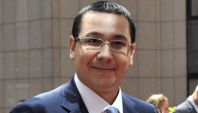 Ce spune Ponta despre AGRESAREA LUI BĂSESCU la Constanţa