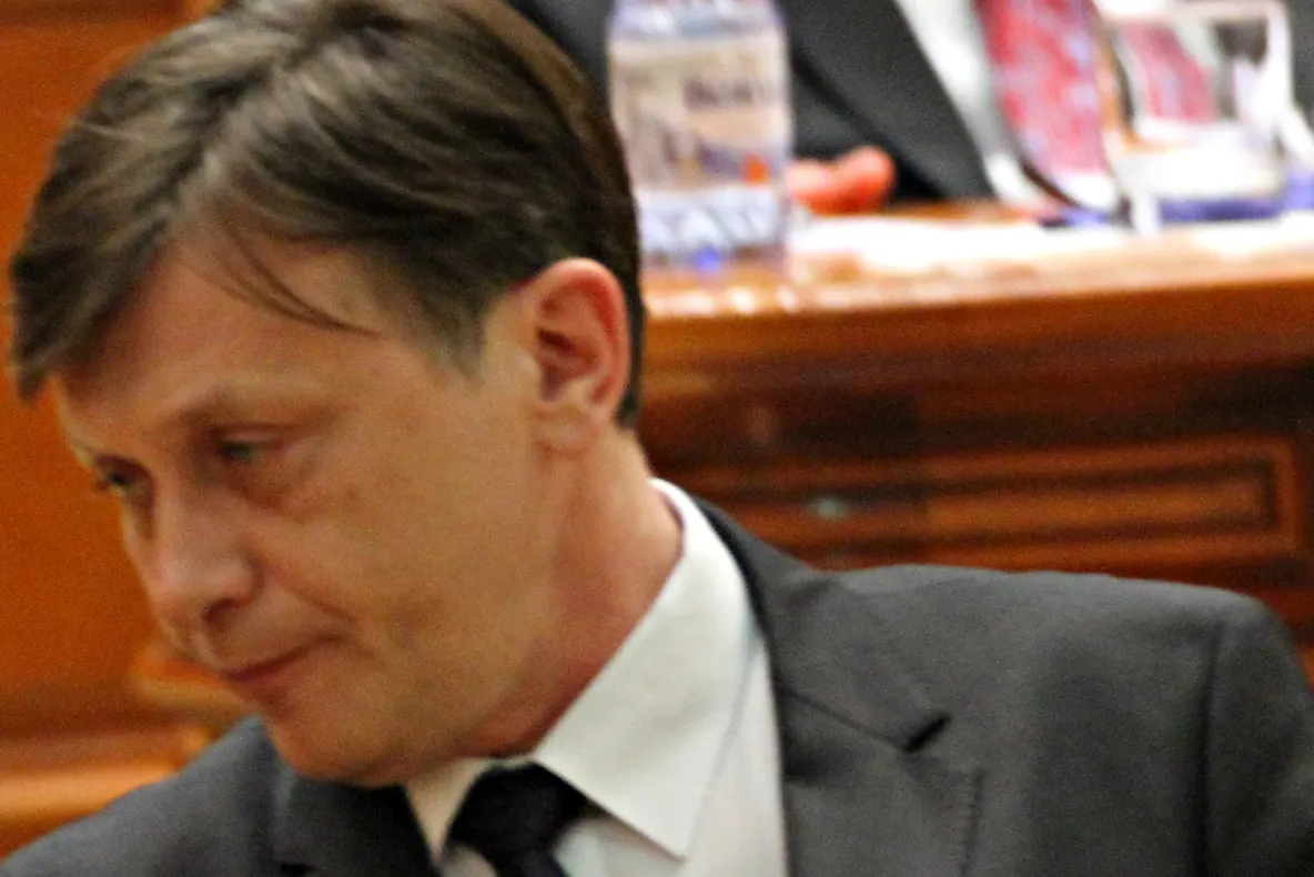 Antonescu: Niciodată Președinția nu a fost o obsesie sau o țintă absolută pentru mine 