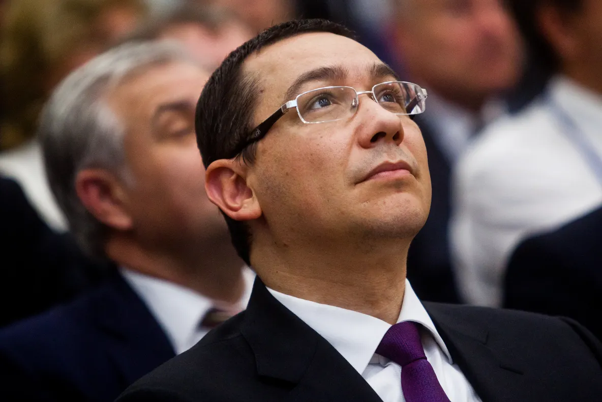 Ponta: Stroe ar putea fi primit în PSD, Chiţoiu - nu cred