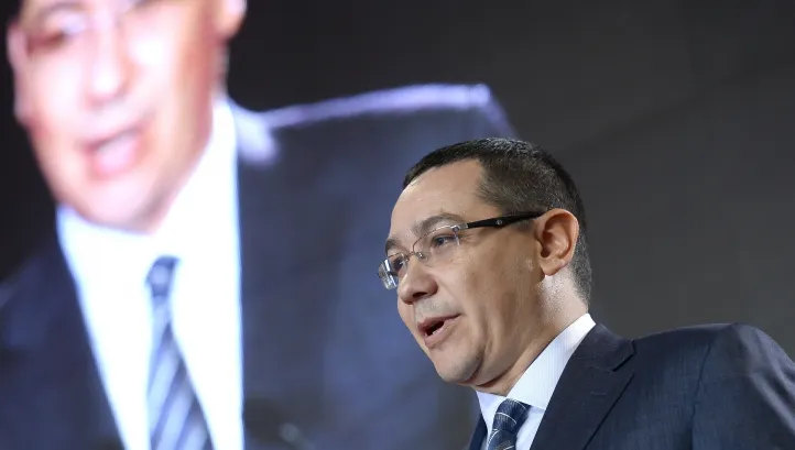 PONTA îl amenință pe Băsescu cu suspendarea: Nimeni nu îl va mai apăra de data asta