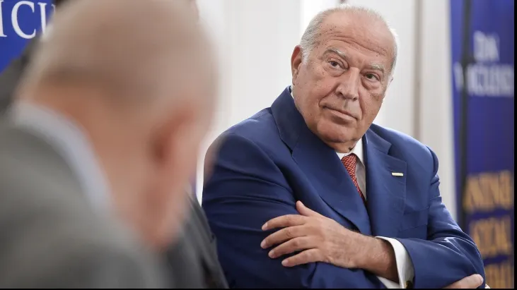 Numele lui DAN VOICULESCU, în rechizitoriul judecătorului Stan Mustaţă
