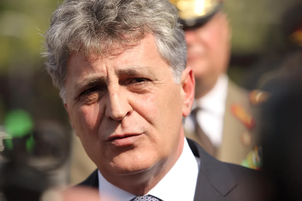 Duşa, despre cererea PCM privind mitingul pentru autonomie, de 1 Decembrie: O obrăznicie, o jignire