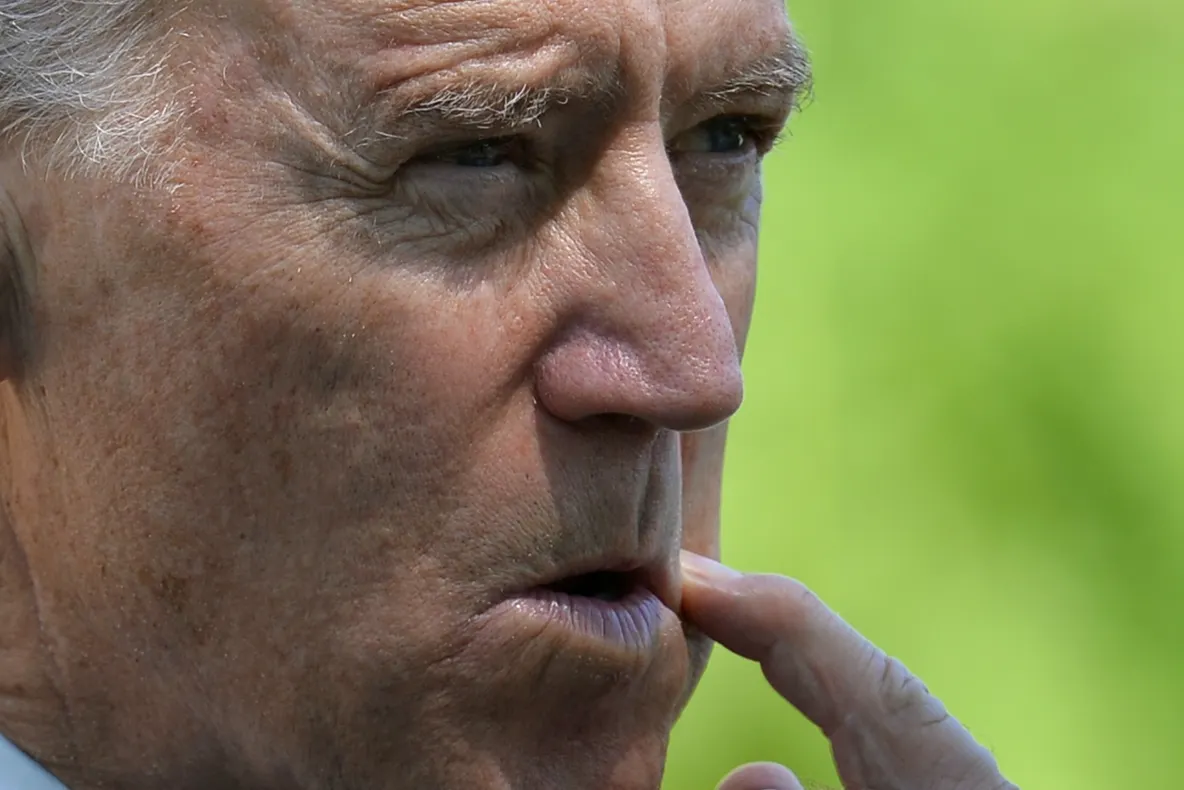 Joe BIDEN, discuţii cu Ponta şi Băsescu 