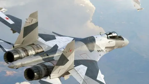 Avioane militare ruse, interceptate în spaţiul aerian al Finlandei