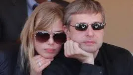 DIVORŢUL SECOLULUI. Fosta soție a miliardarului rus Dmitri Rybolovle va primi o avere