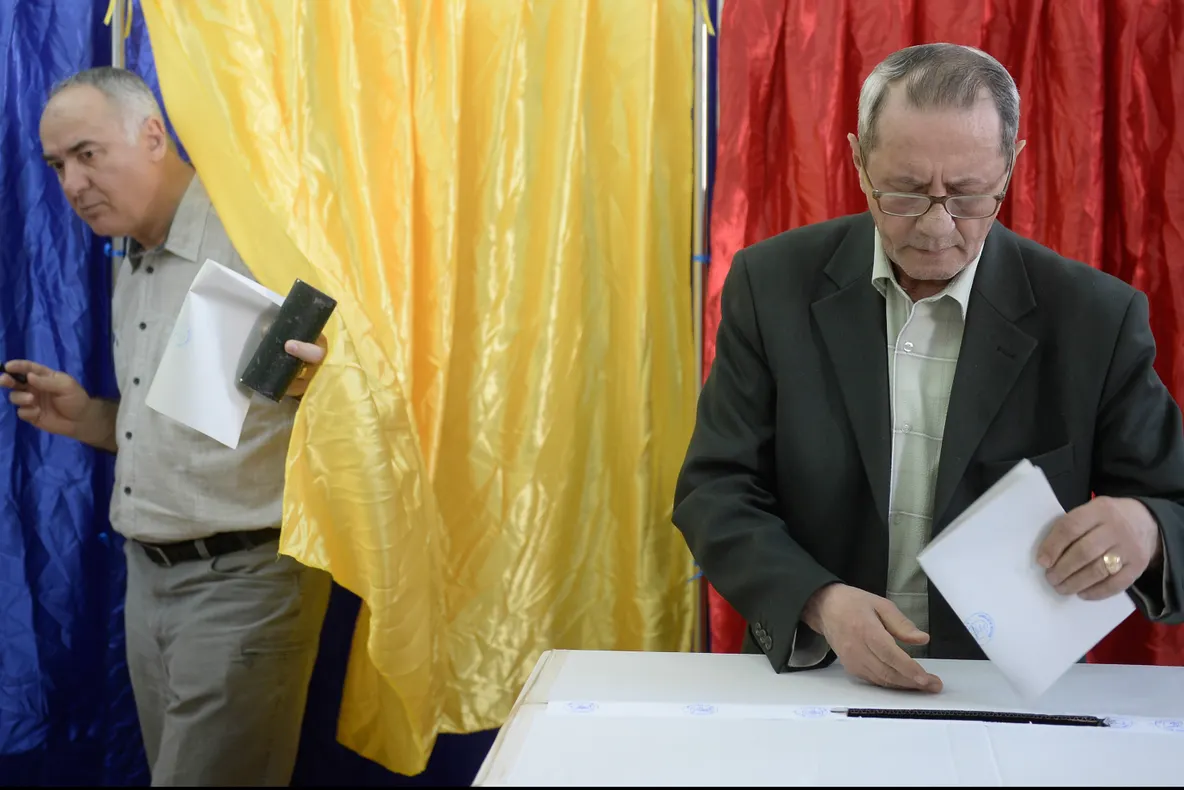 REZULTATE EUROPARLAMENTARE 2014. Rezultate finale la Suceava 