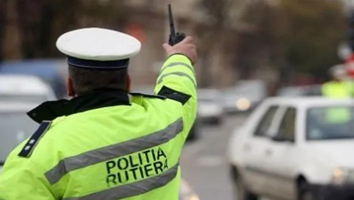 CODUL RUTIER ar putea fi modificat din nou. Doisprezece senatori şi deputaţi au iniţiat un proiect