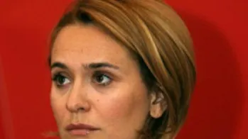 Andreea Esca, SURPRIZĂ URIAŞĂ înainte de a intra în direct. Cine s-ar fi gândit?