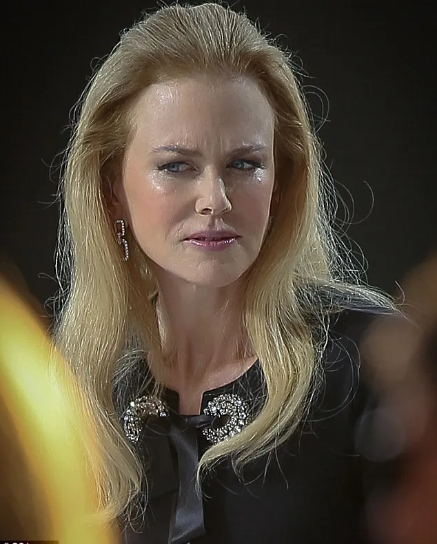Ce plăceri a descoperit actrița Nicole Kidman o dată cu înaintarea în vârstă