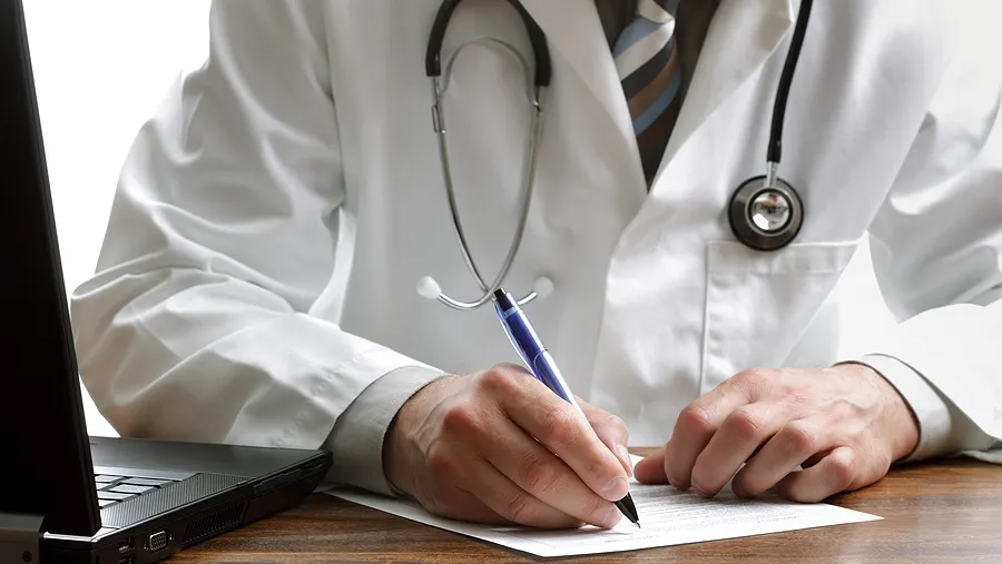 Scrisoarea medicală, OBLIGATORIE din 1 iunie