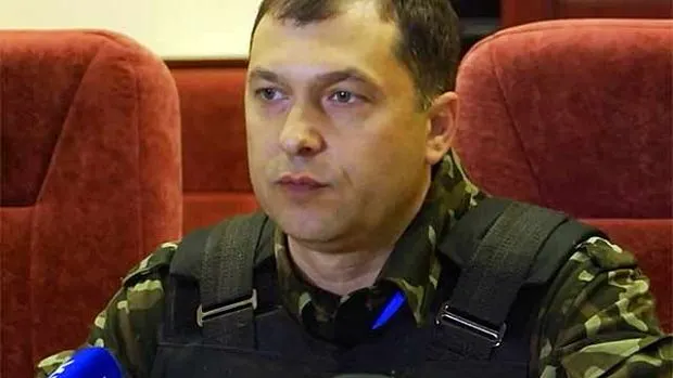 UCRAINA. Liderul separatiştilor proruşi din Lugansk a fost împuşcat