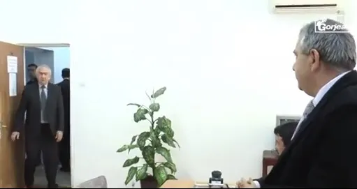 Liderul PSD Gorj amenință un judecător: Stăm noi de vorbă