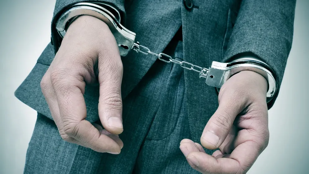Liderul organizaţiei Camorra prins în Călărăşi a fost arestat pentru 14 zile