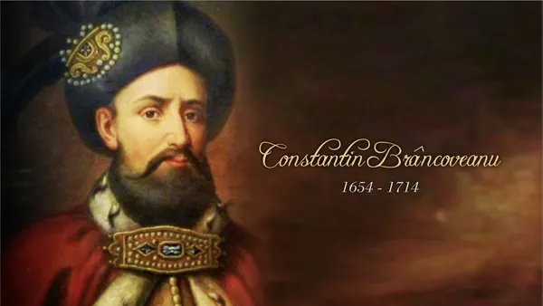 CONSTANTIN BRÂNCOVEANU, DESHUMAT. Ce au găsit arheologii în sicriul domnitorului martir