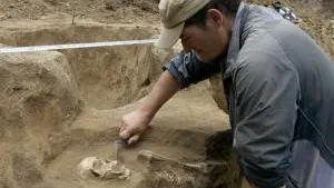 DESCOPERIRE INCREDIBILĂ în centrul municipiului Constanța