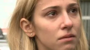 Dana Rogoz este disperată. Anunţul pe care l-a făcut 