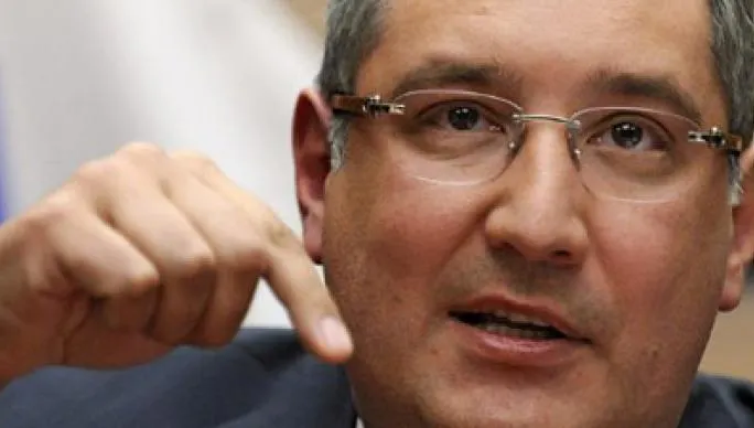 Vicepremierul rus Dmitri Rogozin acuză Republica Moldova