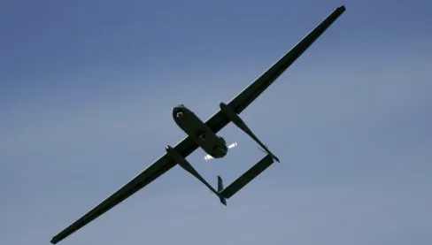  Biblioteca unei unversități împrumută DRONE
