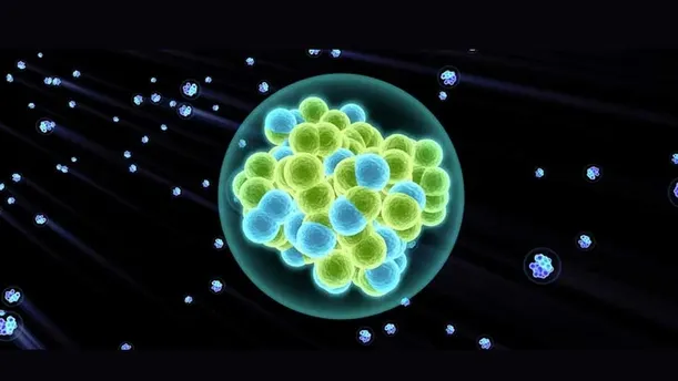 Cercetătorii au descoperit un nou element chimic, care va completa tabelul periodic