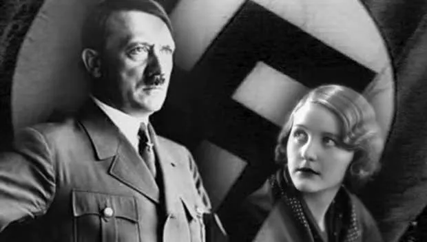 Imagini istorice din buncărul lui Hitler, unde a trăit ultimele luni din viaţă alături de Eva Braun 