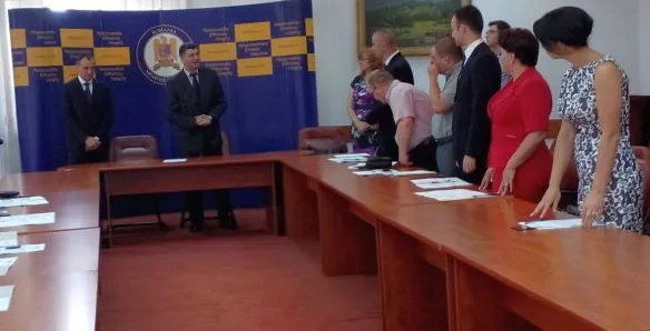 Examene fraudate la Uniunea Naţională a Executorilor Judecătoreşti 