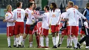 FC Salzburg a câştigat Cupa Austriei