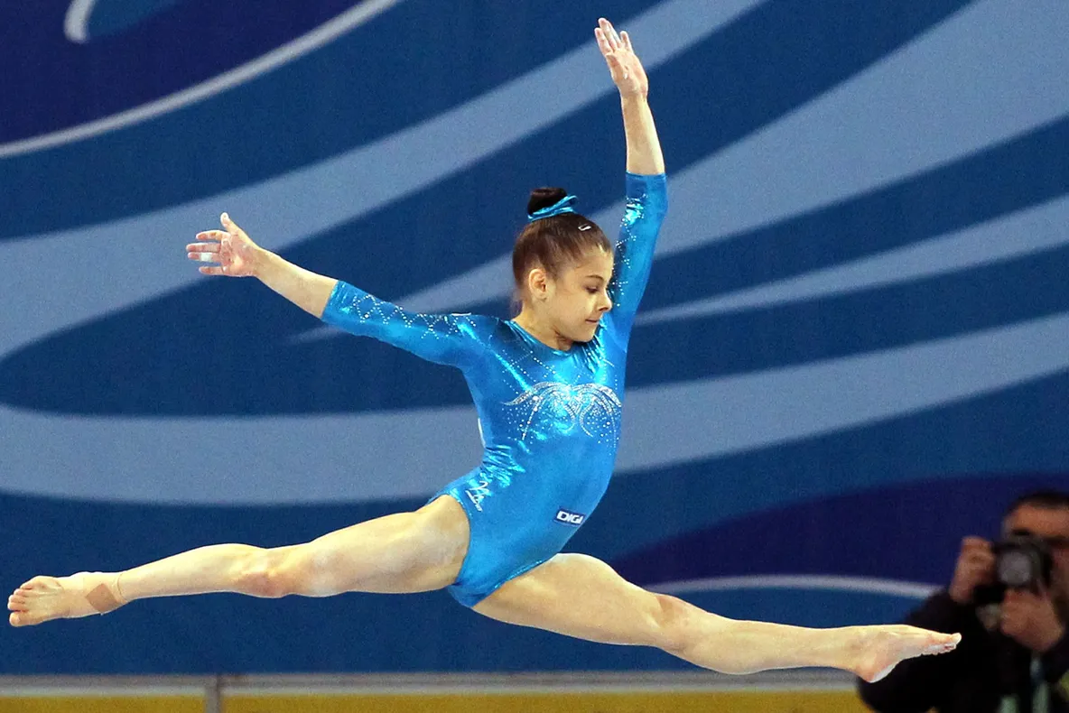 Indemnizaţiile sportivilor şi antrenorilor de lot olimpic vor fi majorate 