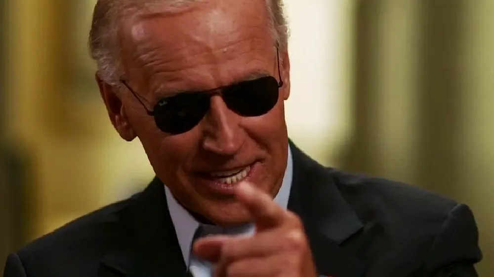 JOE BIDEN: Condamnăm acţiunile Rusiei în Crimeea