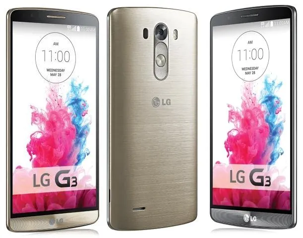 Totul despre LG G3! Primele teste cu cel mai tare telefon LG 