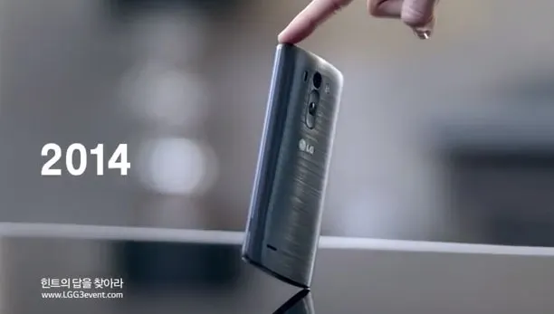 LG G3. Telefonul cu LASER cu care LG vrea să dea lovitura