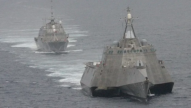NATO face noi manevre militare în Marea Baltică