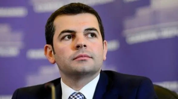 Constantin:Sper ca Ponta să candideze la Președinție, poate fi acel preşedinte care să ofere liniște