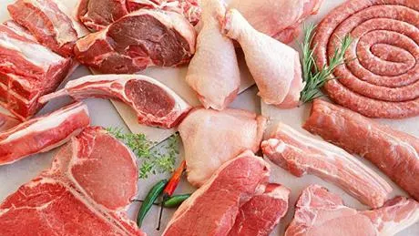 EVAZIUNE FISCALĂ CU CARNE DE 1,4 milioane de euro. Percheziţii de amploare