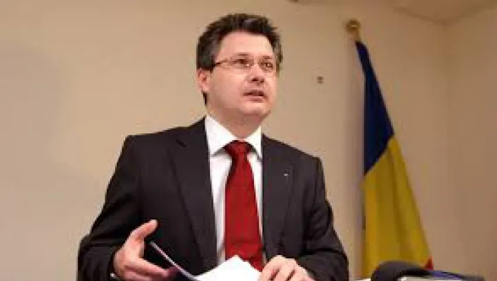 REZULTATE ALEGERI PARŢIALE: Ministrul Mihnea Costoiu obţine mandatul de senator în Gorj 