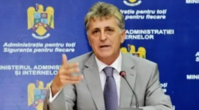 Reacţia ministrului Apărării, Mircea Duşa, după atacul lui Dmitri Rogozin