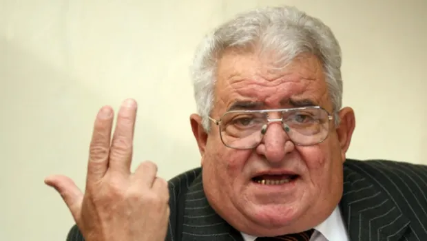 Nicolae Mischie a fost eliberat condiţionat